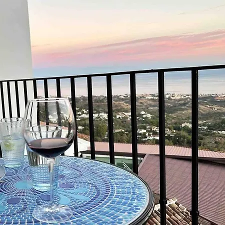 Precioso Con Vistas Apartamento *