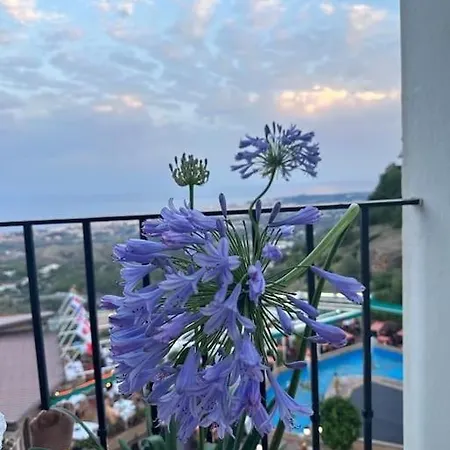 Apartamento Precioso Con Vistas *