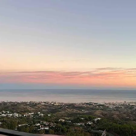 Precioso Con Vistas Mijas